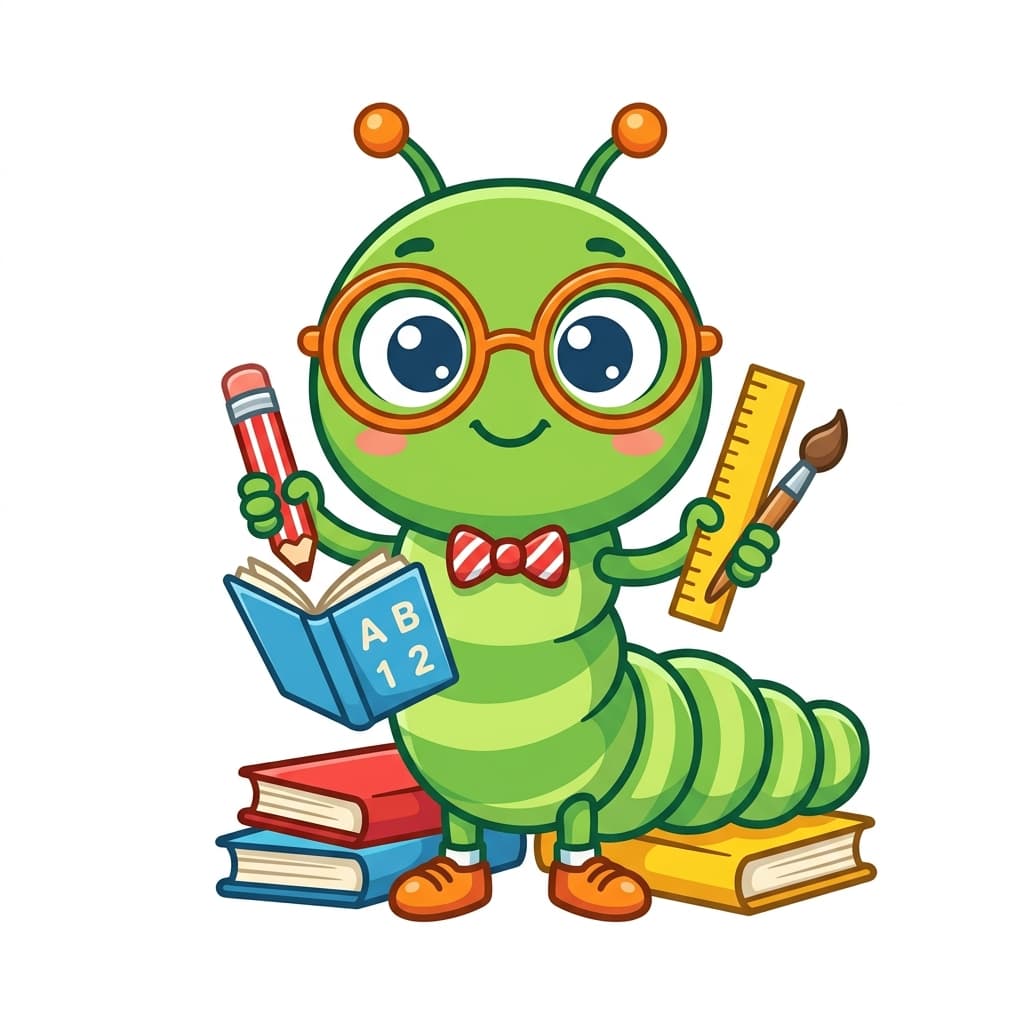 ממשק קריאה דיגיטלי - תולעת ספרים